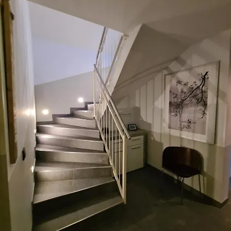 Apartman Post Incl Zak Summer Card By In One