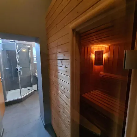 Post By In One Apartment
