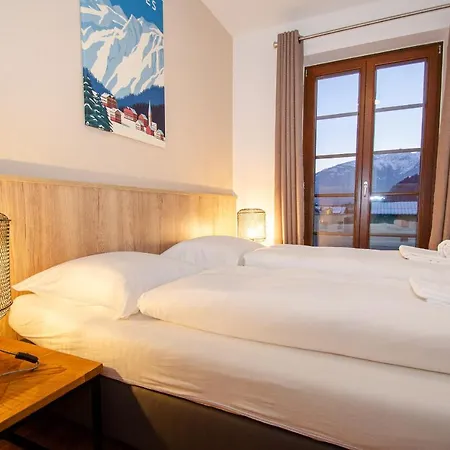 Appartement Post Incl Zak Summer Card By In One Zell am See