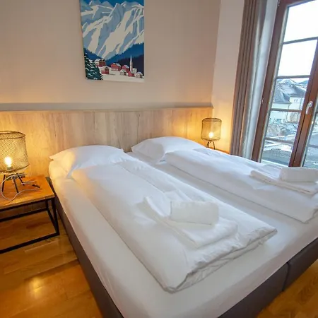 Apartamento Post Incl Zak Summer Card By In One *