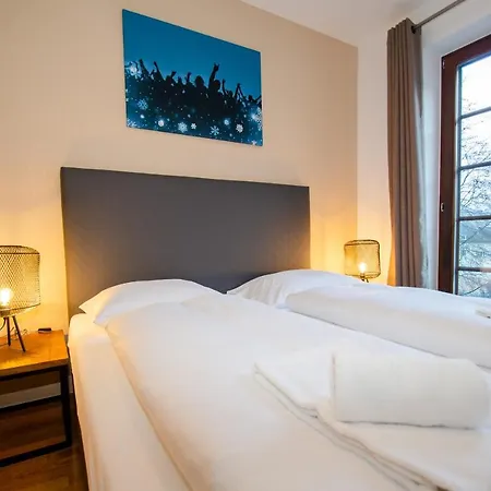 Apartment Post By In One