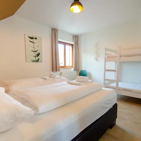 Apartment Post By In One