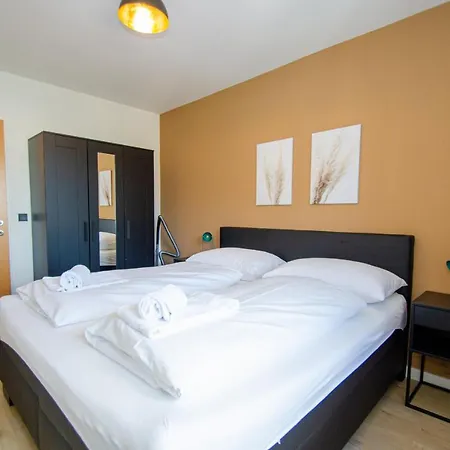 Apartment Post By In One