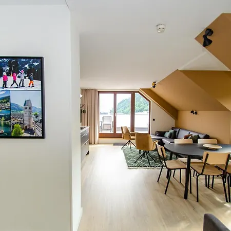 Apartamento Post Incl Zak Summer Card By In One *