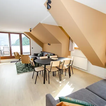 Apartamento Post Incl Zak Summer Card By In One