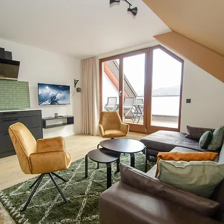 Post By In One Apartment *