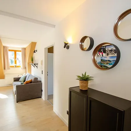 Post Incl Zak Summer Card By In One Apartamento Zell am See