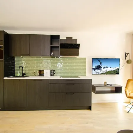 Apartment Post By In One