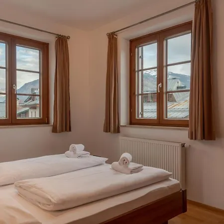 Apartamento Post Incl Zak Summer Card By In One