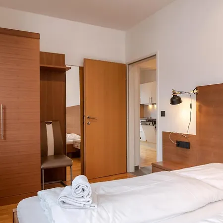 Appartement Post Incl Zak Summer Card By In One Zell am See