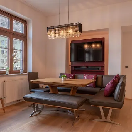 Apartment Post By In One Zell am See