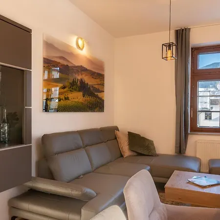 Post Incl Zak Summer Card By In One Apartment Zell am See