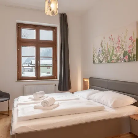 Post Incl Zak Summer Card By In One Apartment Zell am See