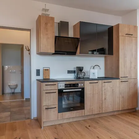 Apartment Post By In One