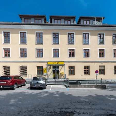 Apartment Post Incl Zak Summer Card By In One Zell am See