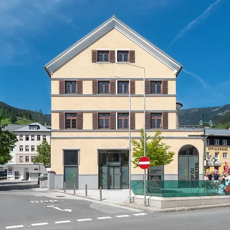 Post Incl Zak Summer Card By In One Zell am See