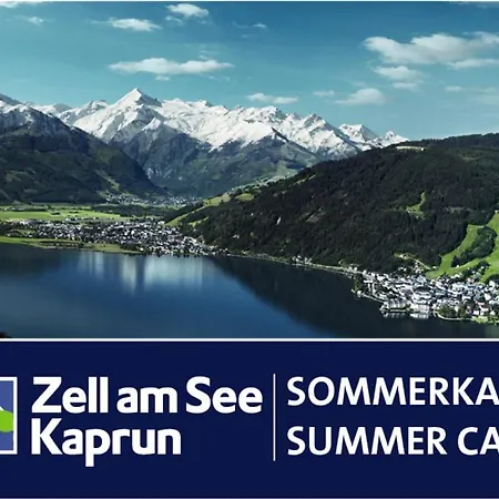 Post Incl Zak Summer Card By In One Apartmán