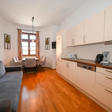 Apartment Post Incl Zak Summer Card By In One