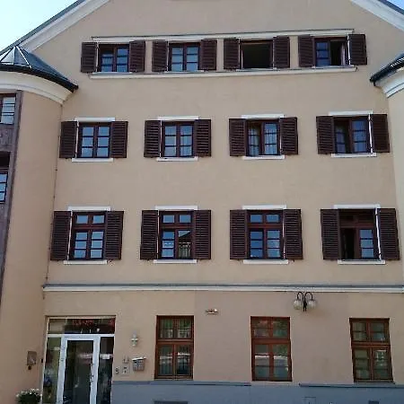 Post By In One Apartment Zell am See