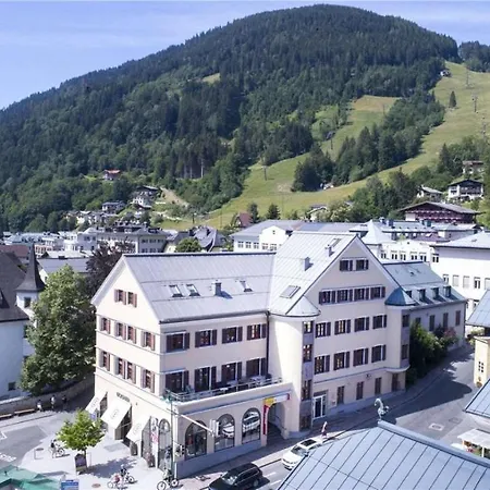 Post By In One Zell am See