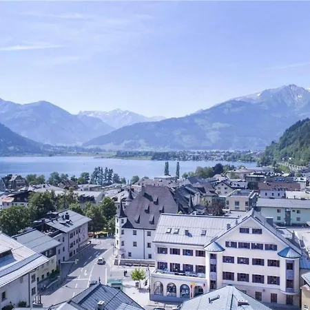 Post Incl Zak Summer Card By In One * Zell am See