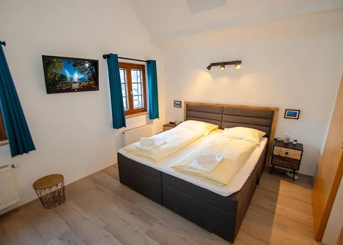 Post Incl Zak Summer Card By In One Lejlighed Zell am See