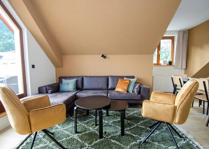 Post Incl Zak Summer Card By In One Lejlighed Zell am See