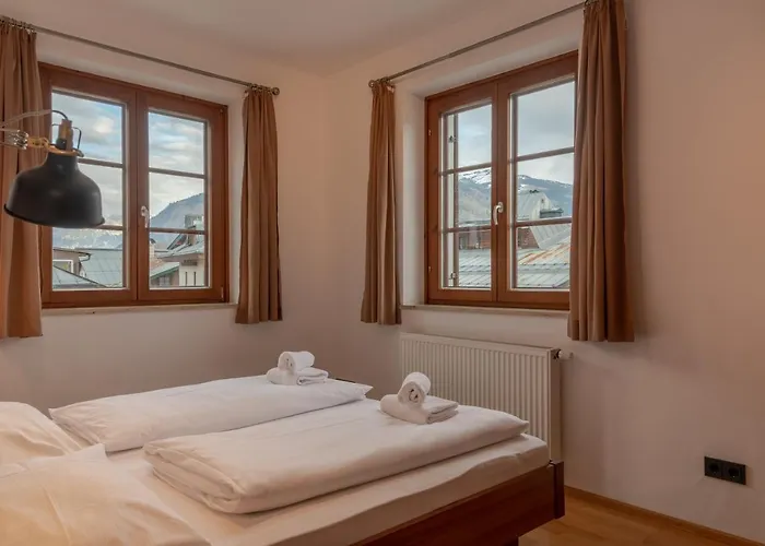 Lejlighed Post Incl Zak Summer Card By In One