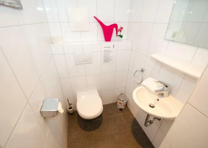 Lejlighed Post Incl Zak Summer Card By In One *