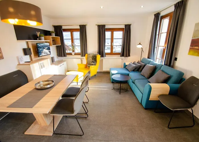 Post Incl Zak Summer Card By In One Lejlighed Zell am See