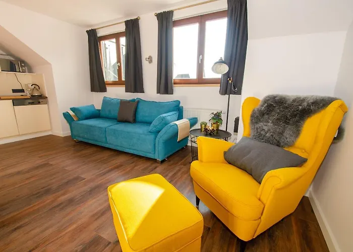 Lejlighed Post Incl Zak Summer Card By In One *