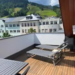 Lejlighed Post Incl Zak Summer Card By In One Zell am See