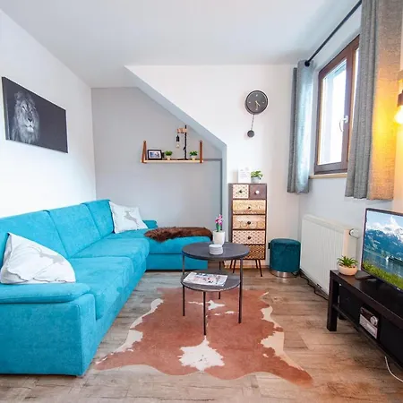 Apartman Post Incl Zak Summer Card By In One