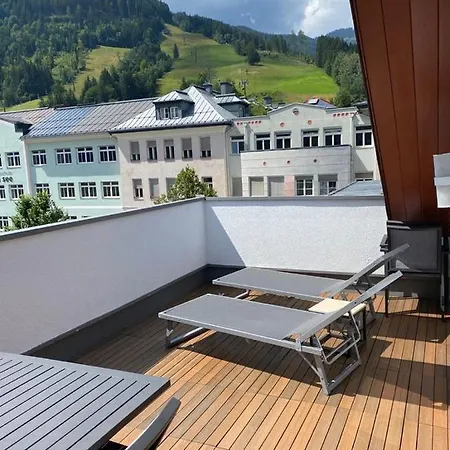 Apartman Post Incl Zak Summer Card By In One Zell am See